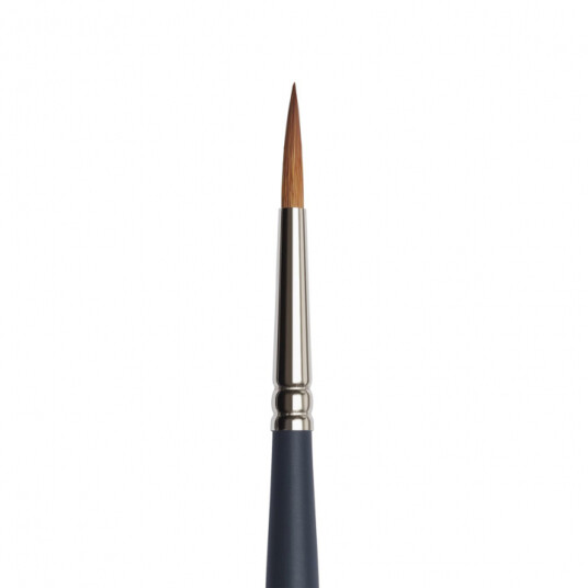 Winsor & Newton Professional Pensel Round St 6