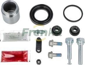 Reparasjonssett, bremsecaliper FRENKIT 742207