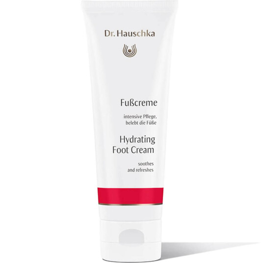 Dr. Hauschka Hydrating Foot Cream 75 ml
