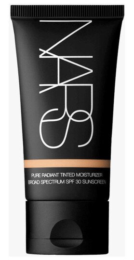 NARS Pure Radiant Tinted Moisturizer SPF 30 50 ml Finland NARS Pure Radiant Tinted Moisturizer SPF 30 50 ml Finland