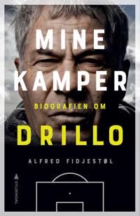 Mine Kamper Av Alfred Fidjestøl
