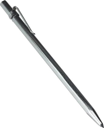 SEALEY AK9752 Rissenål