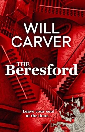 The Beresford Av Will Carver The Beresford Av Will Carver