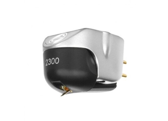 Goldring 2300 - MI - Pickup Goldring 2300 - MI - Pickup