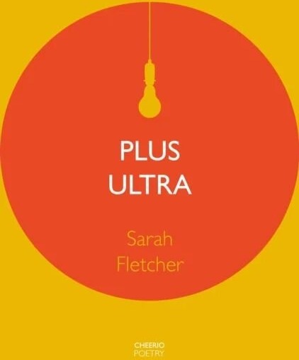 Plus Ultra Av Sarah Fletcher