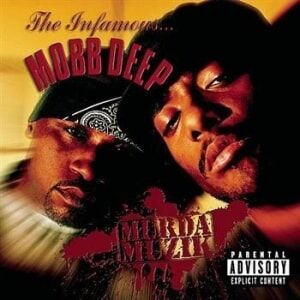 Mobb Deep Murda Muzik Mobb Deep Murda Muzik