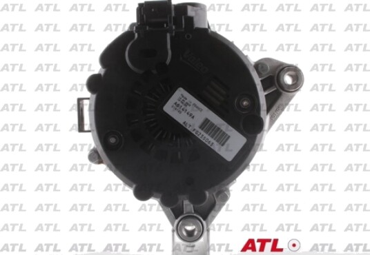 Dynamo ATL Autotechnik L 81 160