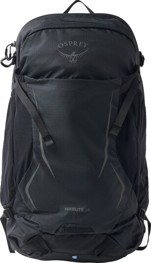 Osprey Tursekk Hikelite 26 Svart Osprey Tursekk Hikelite 26 Svart