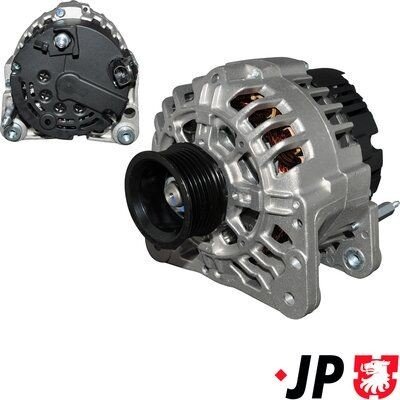 Dynamo JP GROUP 1190105800