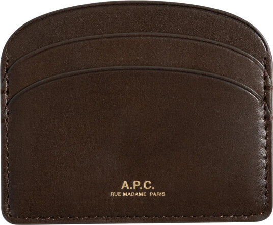 A.p.c. Dame Accessories Brun ONE SIZE, A.p.c. Dame Accessories Brun ONE SIZE,