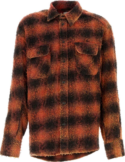 Doublet Herre Skjorter Flerfarget S, Doublet Herre Skjorter Flerfarget S,
