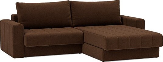 Sovesofa Akello Lounger med armlener B 6000512