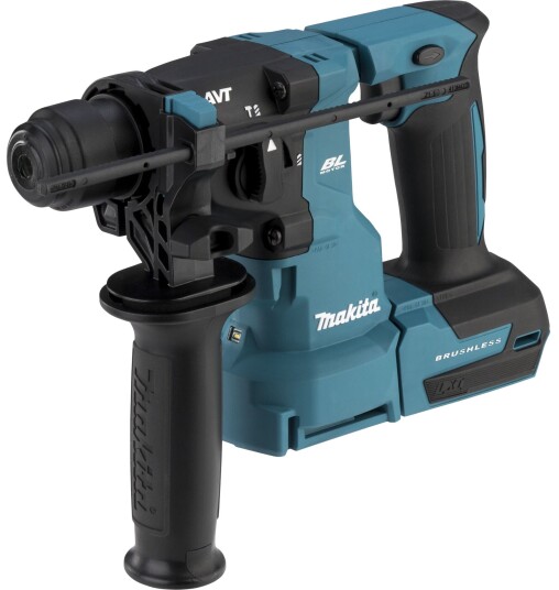 Makita Borhammer DHR183Z Batteridrevet 18 v (Børsteløs)