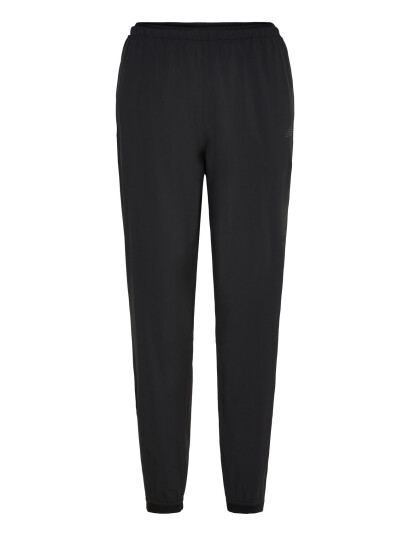New Balance Athletics Run Jogger   Black   M