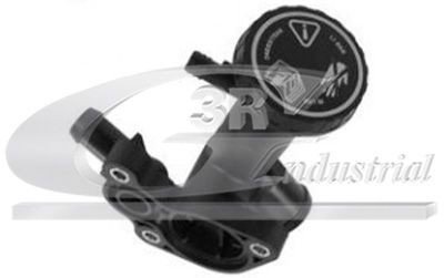 Termostat 3RG 80138