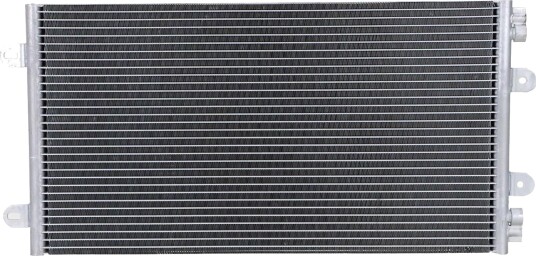 Kondensator, klimaanlegg WALKER WCD00441
