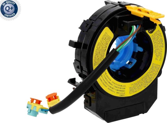 Viklefjær airbag VEMO V52 72 0402