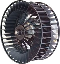 Kupévifte VAN WEZEL 0640774