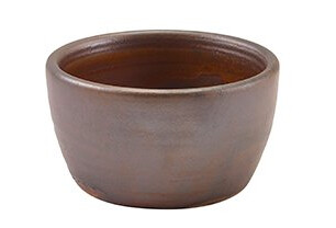 Ramekin 13cl - Rustik Kobber Terra Ramekin 13cl - Rustik Kobber Terra