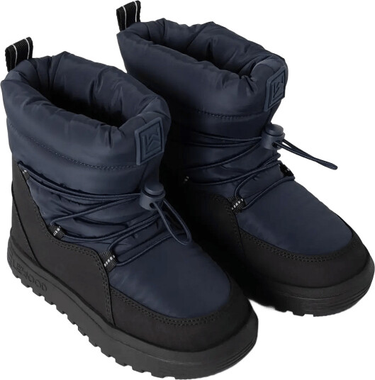 Liewood Zoey Snowboot Navy 35