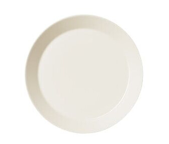Iittala Teema Tallerken 26 cm hvit