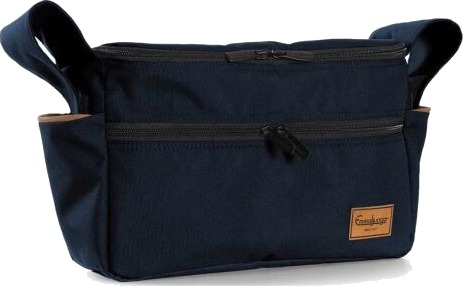 Emmaljunga Organiser Outdoor Navy