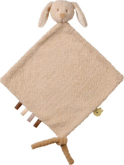 Nattou Teddy Koseklut Kanin Beige