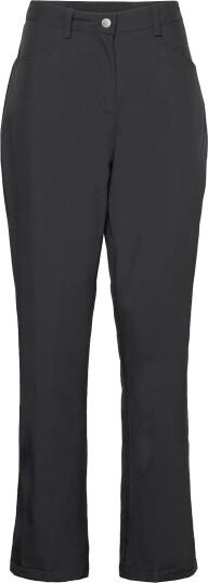 Abacus Lds Links Warm Waterproof Trousers Black 34 Abacus Lds Links Warm Waterproof Trousers Black 34