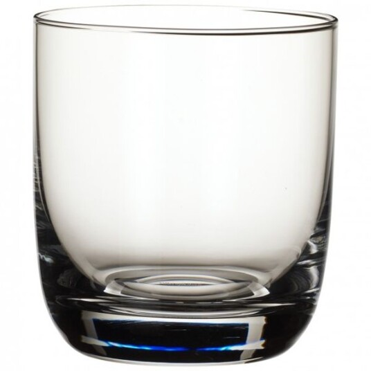 Villeroy & Boch La Divina whiskyglass 4-pakning 36 cl