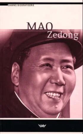 Mao Zedong Av Delia Davin