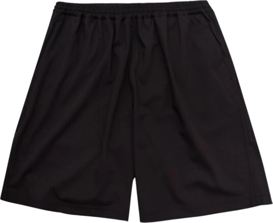 Bonsai Herre Shorts Svart M,