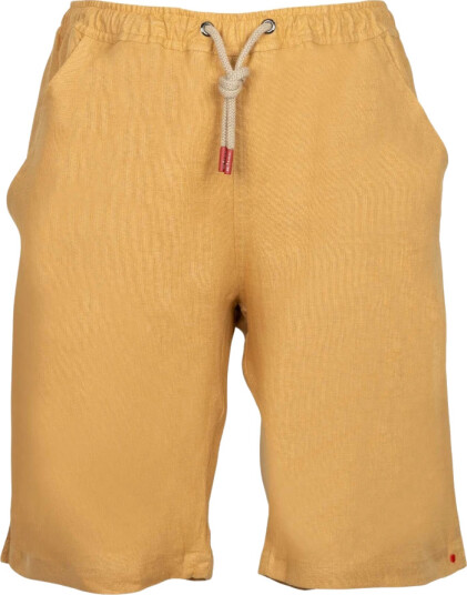 Kiton Herre Shorts Gul 3XL, Kiton Herre Shorts Gul 3XL,
