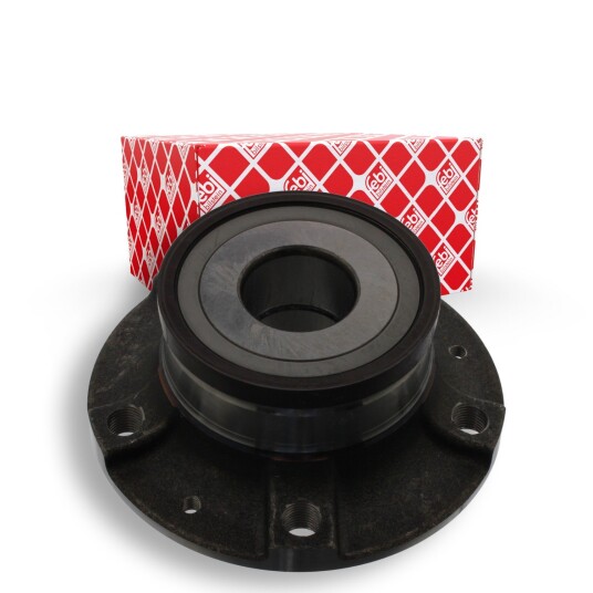 Hjullager FEBI BILSTEIN 38550 Hjullager FEBI BILSTEIN 38550