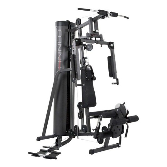 Finnlo multigym Autark 1500 (black) Finnlo multigym Autark 1500 (black)