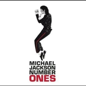 Michael Jackson  Number Ones
