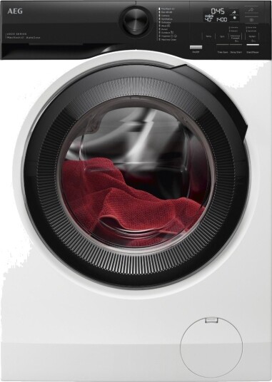 AEG 6000 serien LE694PX4Q Vaskemaskin AEG 6000 serien LE694PX4Q Vaskemaskin