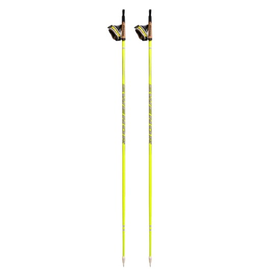 Swenor Visible Hybrid 40 Carbon 135, Onecolour