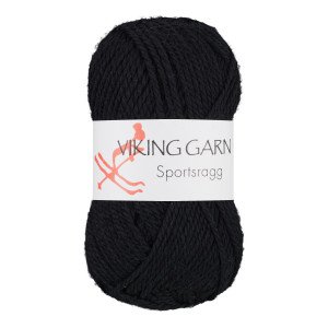 Viking Garn Sportsragg 550 Viking Garn Sportsragg 550