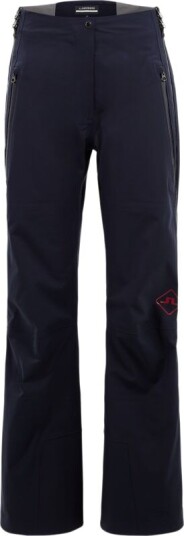 J.Lindeberg Women's Aerial Shell Pant XL, JL Navy