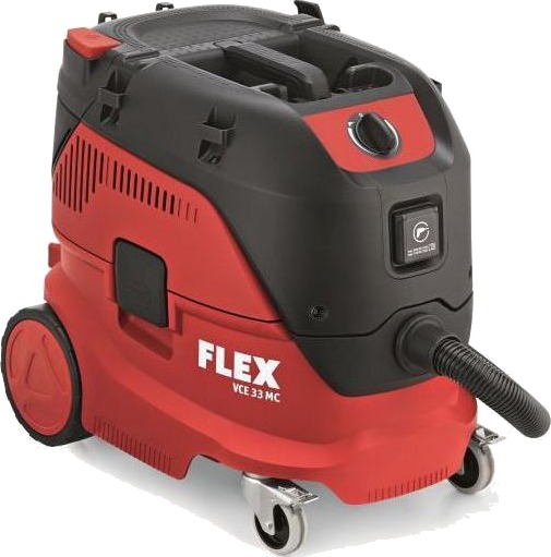 Flex VCE33 LMC Universalstøvsuger, 1400 W, L-klasse Flex VCE33 LMC Universalstøvsuger, 1400 W, L-klasse