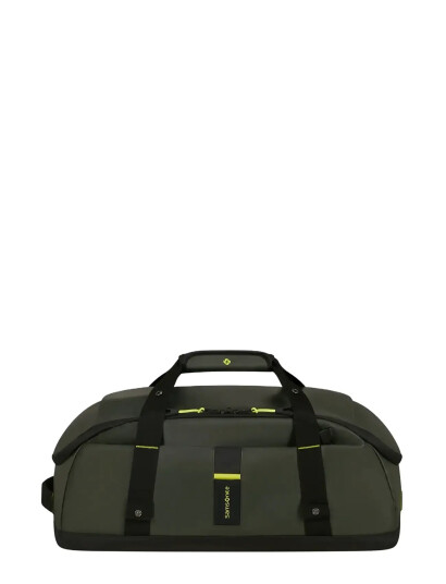 Samsonite Paradiver Light Duffle S - Green - ONE SIZE Samsonite Paradiver Light Duffle S - Green - ONE SIZE