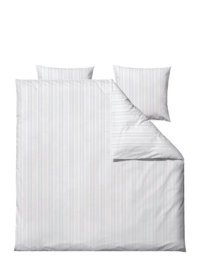 Södahl Sengetøj 200X220 Noble White - White - 200X220CM