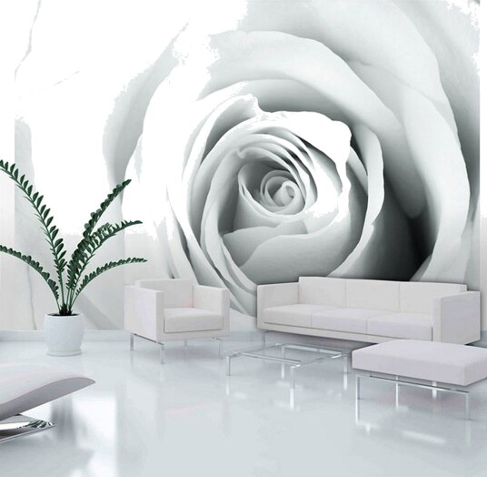 Fototapet Rose Charade 150x105 - Artgeist sp. z o. o.