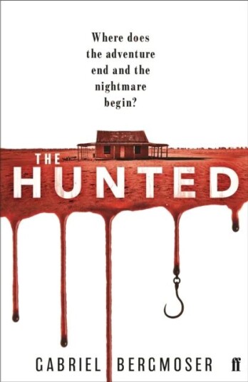 The Hunted av Gabriel Bergmoser