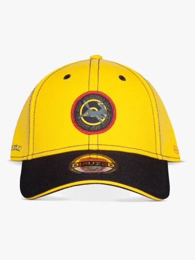 Pokémon Caps Umbreon