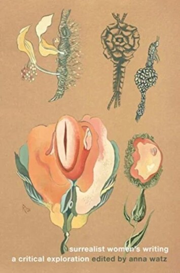Surrealist Women'S Writing