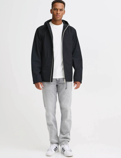 Blend Bhfarris Reg Fit Jkt Black XXL