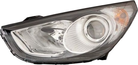 Frontlykter ABAKUS 221-1150R-LDEM2