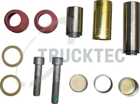 Reparasjonssett, bremsecaliper TRUCKTEC AUTOMOTIVE 90.35.053