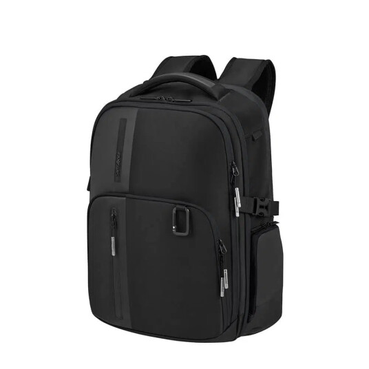 Samsonite BIZ2GO Daytrip Pc-sekk 15,6" Svart